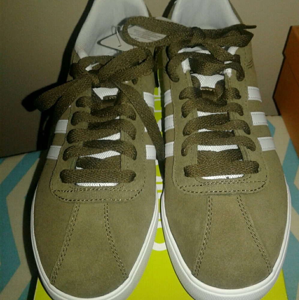 ADIDAS